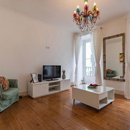 Lovely Patio Getaway In Lisbon 아파트 외부 사진