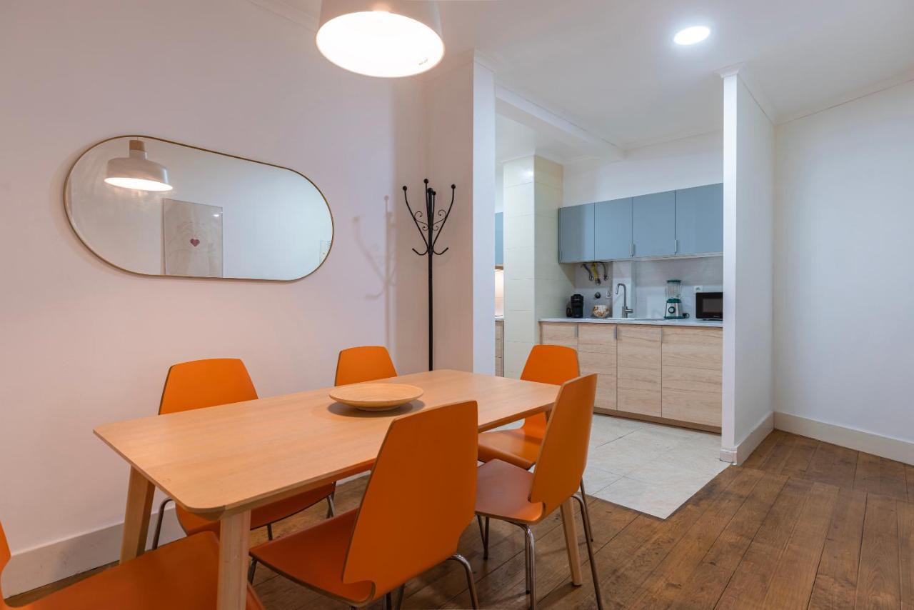 Lovely Patio Getaway In Lisbon 아파트 외부 사진