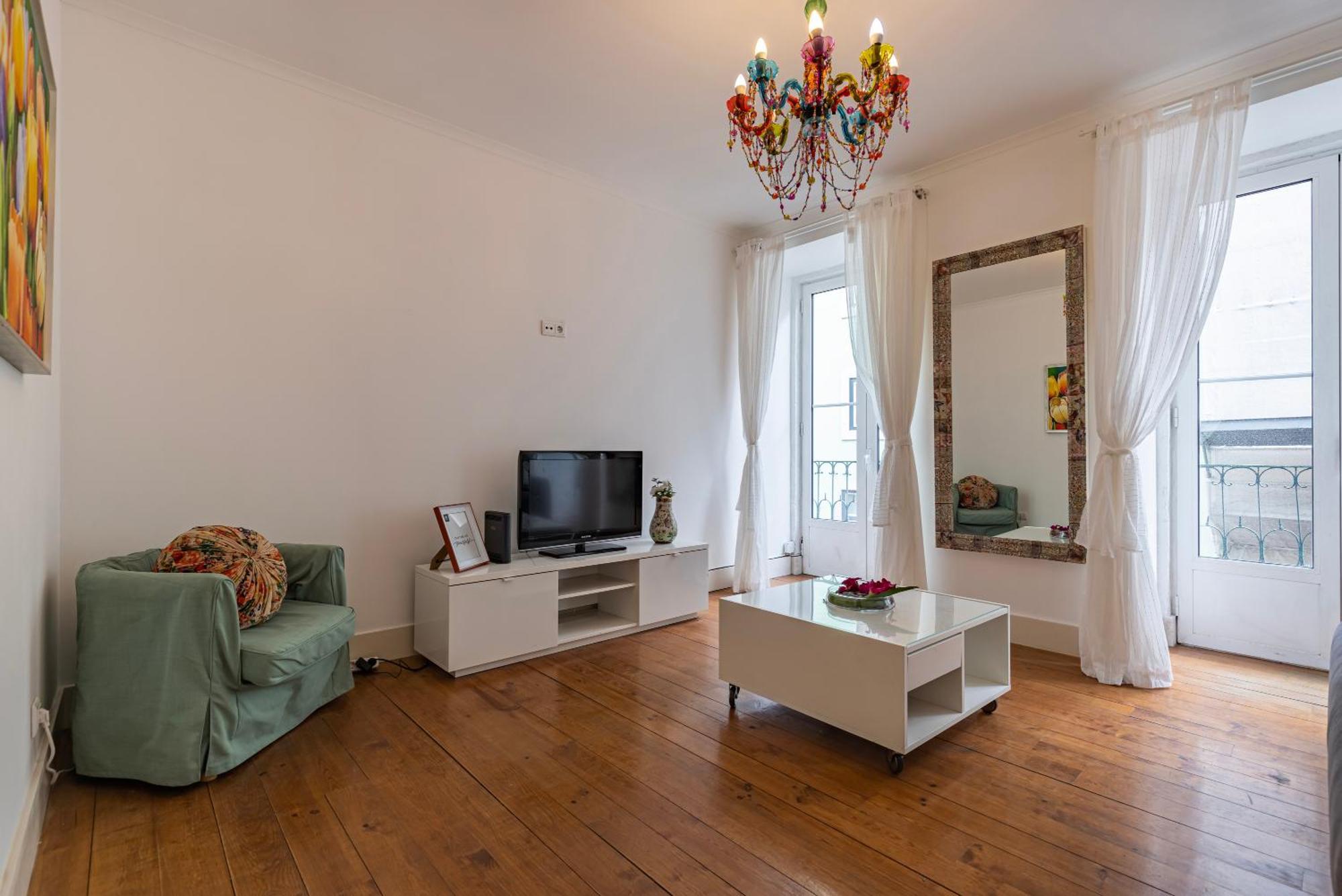 Lovely Patio Getaway In Lisbon 아파트 외부 사진