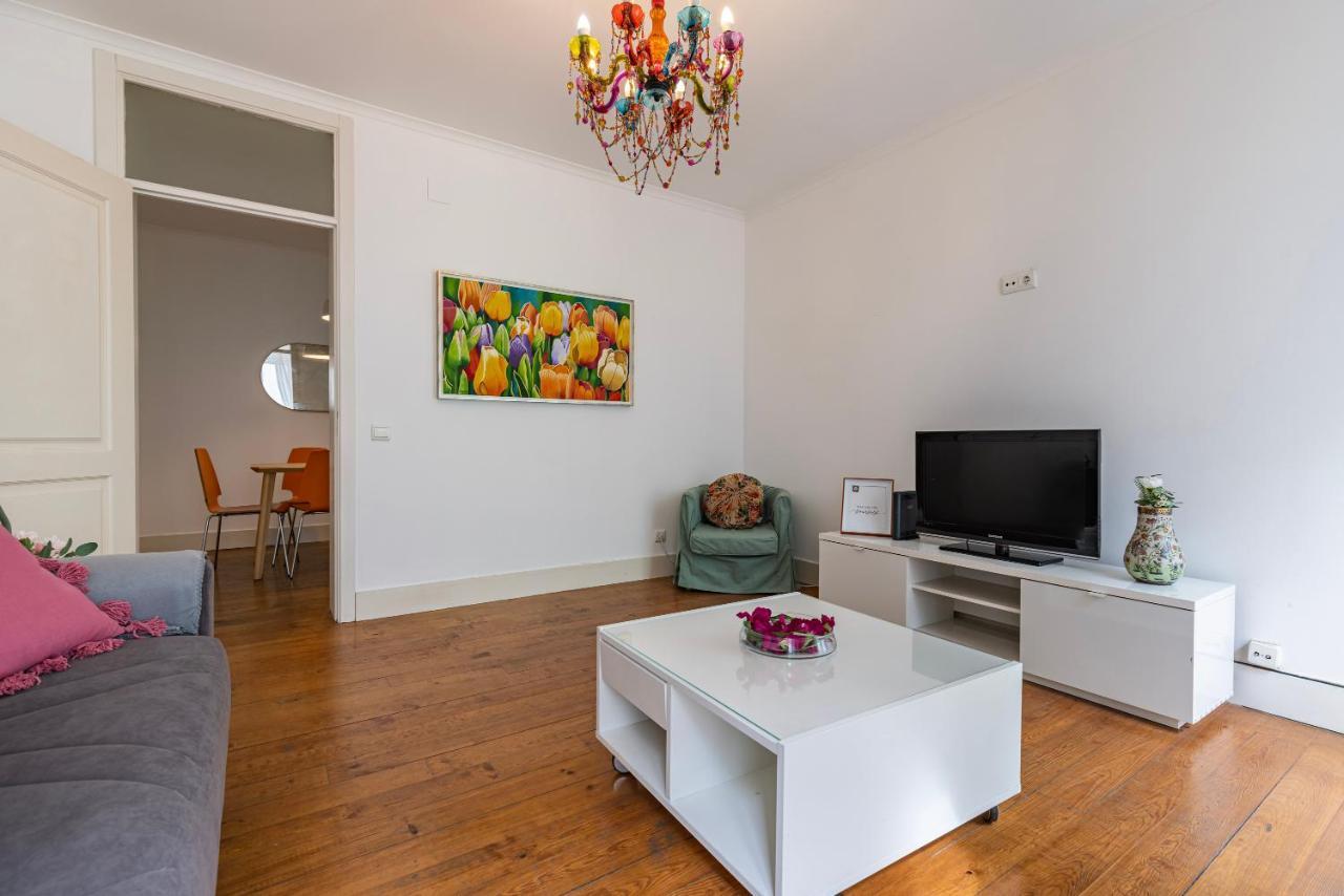 Lovely Patio Getaway In Lisbon 아파트 외부 사진
