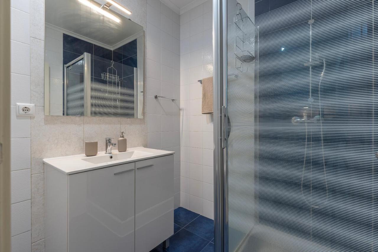 Lovely Patio Getaway In Lisbon 아파트 외부 사진