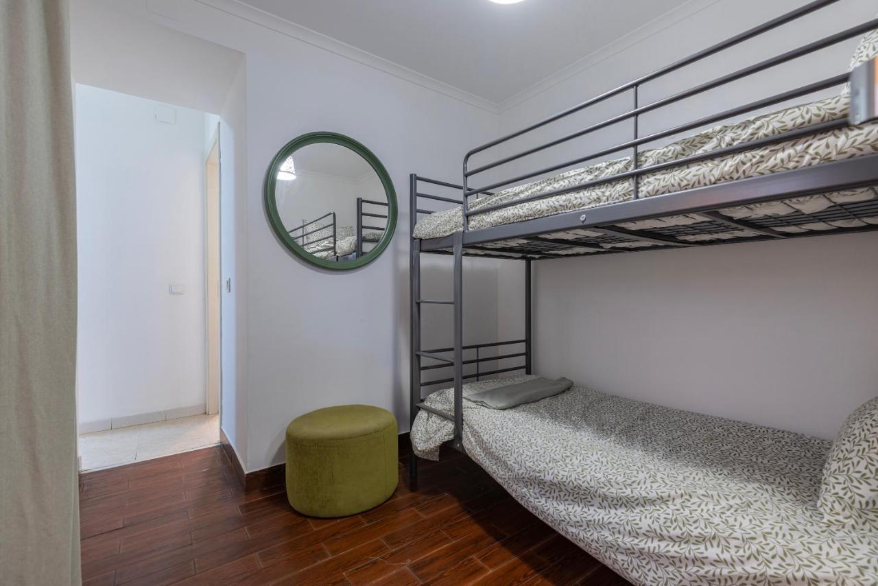 Lovely Patio Getaway In Lisbon 아파트 외부 사진
